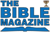 Bible Magazine Logo